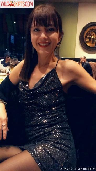 Nylonskitten Nylonskitten Sheernylonskitten Nude OnlyFans Instagram Leaked Photo