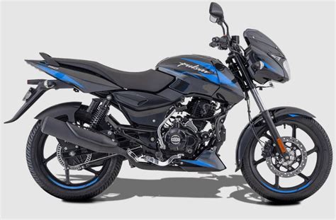 Bajaj Pulsar Twin Disc Variant Launch Price Rs Ex Sh Delhi