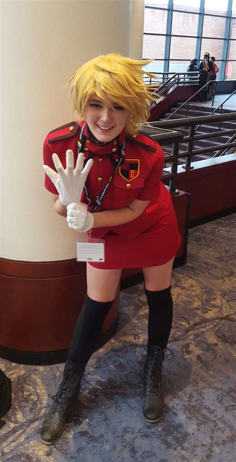 Anime Weekend Atlanta 2015: A Cosplay Celebration! - Anime Herald