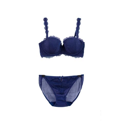 BSC Lingerie ชดชนในเสรม Pad Molded Bra BB6640 BN BU OR r2wno69x26 ThaiPick