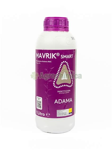 MAVRIK SMART LT 1 Agrofarmaci Insetticidi Acaricidi Agrochimica Srl