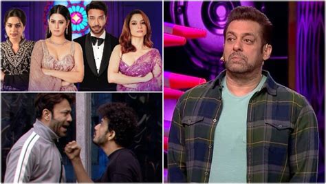 Bigg Boss 17 Weekend Ka Vaar Update Bb 17 Weekend Ka Vaar Guests