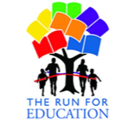 The Run For Education Race Roster Registration