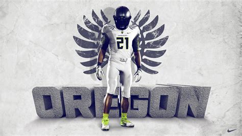 Cool Oregon Ducks Wallpapers - WallpaperSafari