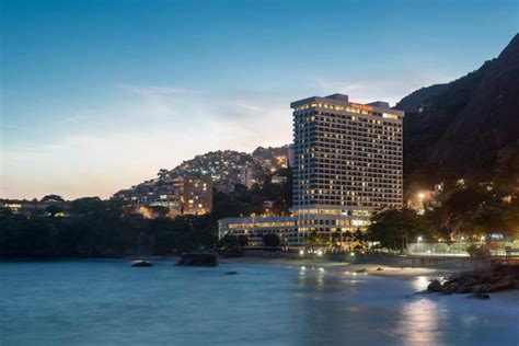 Sheraton Grand Rio Hotel & Resort in Rio De Janeiro - Room Deals ...