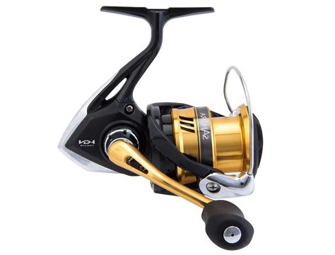SHIMANO Sahara 2500 FI Spinning Reel /SH2500FI