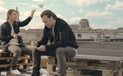 Axwell Ingrosso News Hier Ansehen Das Video Zu Sun Is Shining