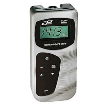 Cole Parmer Portable Conductivity Meter From Cole Parmer