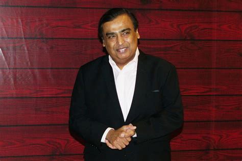 Billionaire Mukesh Ambani Is Setting Up a Family Office in Singapore ...