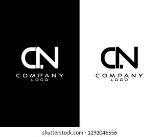 CN Logo Vector (.SVG) Free Download