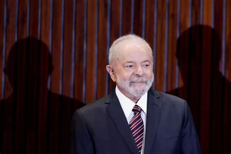 Lula Vem Ao Paran Nesta Quinta Para A Posse De Enio Verri Como