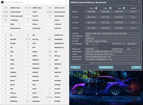 Hynix CJR C-die memory overclocking. : r/Amd
