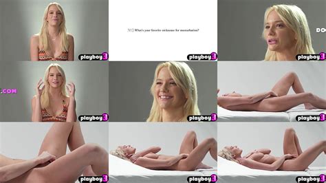 Playboy Masturbation Search XVIDEOS