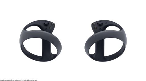 PSVR 2 reveal — Sony makes huge shift with new controllers | Tom's Guide