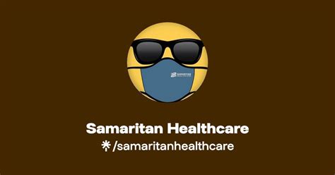 Samaritan Healthcare Linktree