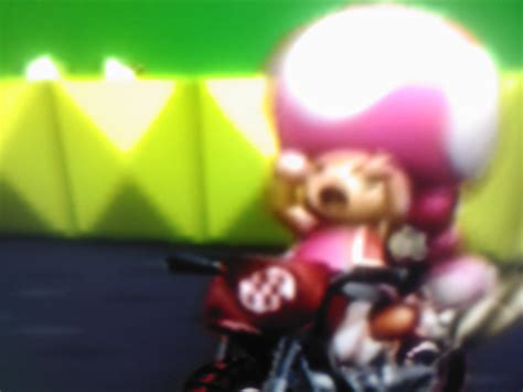 Toadette - Mario Kart Photo (3557248) - Fanpop