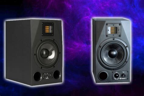 Yamaha Hs Vs Krk Rokit Significant Sound Differences Home