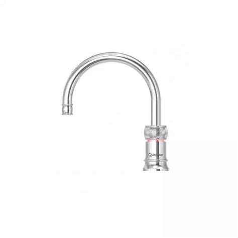 Quooker Classic Nordic Round Chroom Losse Kraan Kcnrchr Elektro