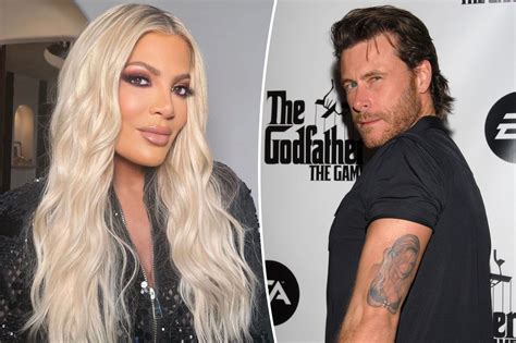 Dean Mcdermott Hypes Up Hot Wife Tori Spelling On Instagram