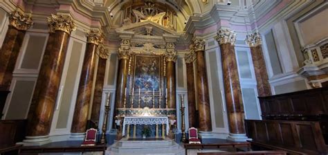 La Cattedrale Di San Flaviano Lo Stupendo Duomo Di Recanati