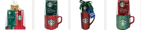 Starbucks Gift Sets 50 OFF