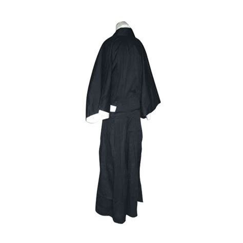 Bleach Ikkaku Madarame Cosplay Costume