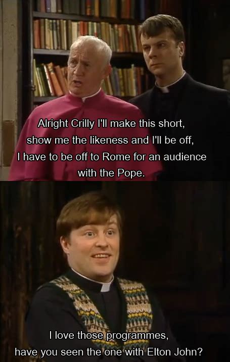 father dougal mcguire on Tumblr