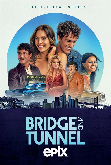 Bridge and Tunnel (2021) S02E06 - WatchSoMuch