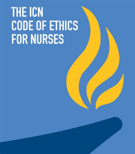 International Council of Nurses launches Consultation to revise Code of