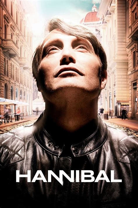 Hannibal Tv Series 2013 2015 Posters — The Movie Database Tmdb