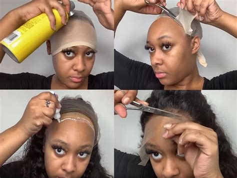 What Is A Lace Front Wig 101 Things You Need To Know About Hair System