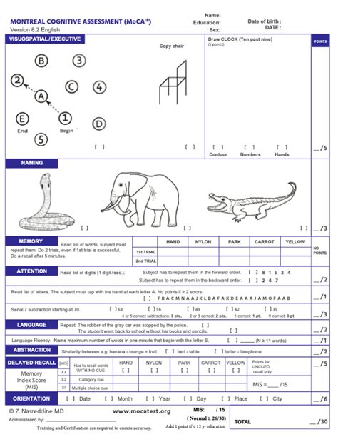 Moca Printable Form Hopglop