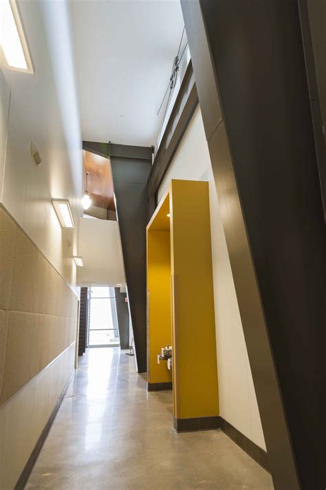 Hobbs Architects • Chatham County Agriculture and Conference Center