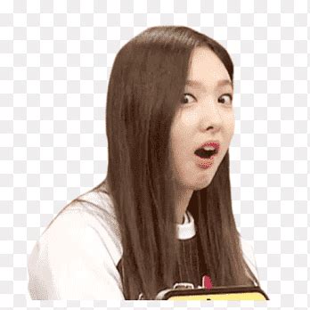 KPOP MEME EPISODE 8 BLACKPINK Woman S Face Png PNGEgg