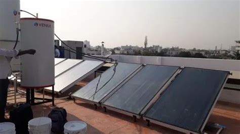 Solar Water Heater Salice Solar Water Heater Lpd Wholesaler From