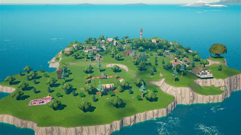 Gijon 3249-0454-1813 by ivanhuergo_1995 - Fortnite Creative Map Code ...