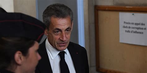 R Tractation De Ziad Takieddine Nicolas Sarkozy Convoqu En Vue D Une