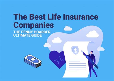 Review Of Best Life Insurance Company In Us References