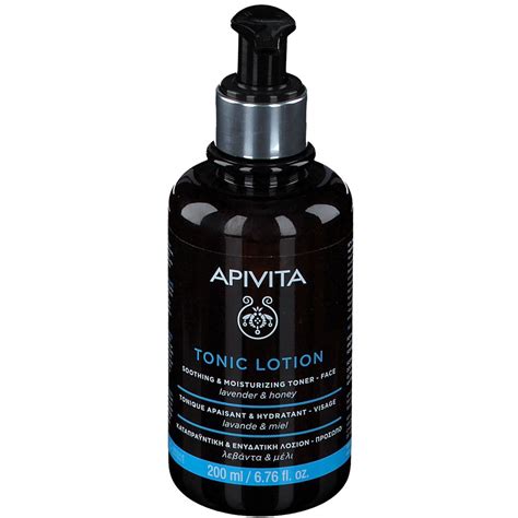 Apivita Tonic Lotion Ml Shop Apotheke At