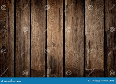 Rustic Wood Planks Background Stock Photo - Image of space, boards ...