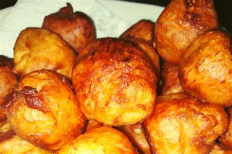 Cara Buat Kuih Peria Sedap Lembut Secara Homemade