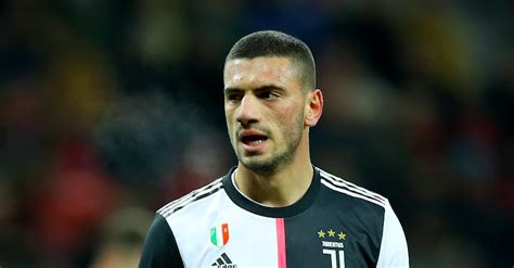 ULTIMORA Infortunio Demiral cè lesito degli esami i tempi di