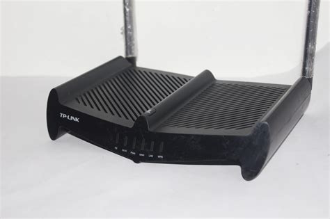 TP-Link 841HP 9dBi high range Router | digiStruck Bangladesh