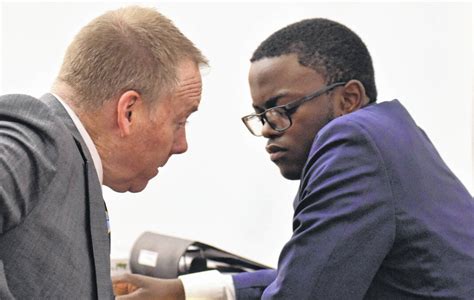 Mistrial Sought Denied In Lima Mans Sex Trial