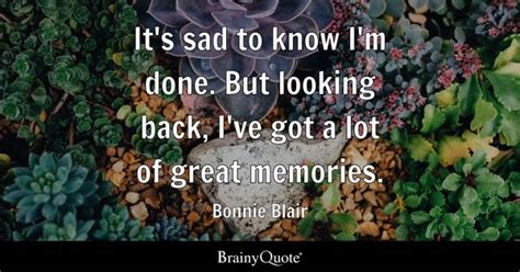 Quotes About Looking Back On Memories - Janaya Joelie