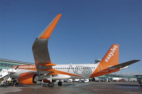 Toulouse Easyjet Annonce Une Nouvelle Commande Xxl Aupr S D Airbus