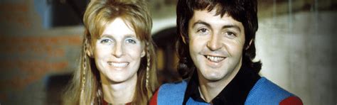 Linda McCartney and Wings - Legacy.com