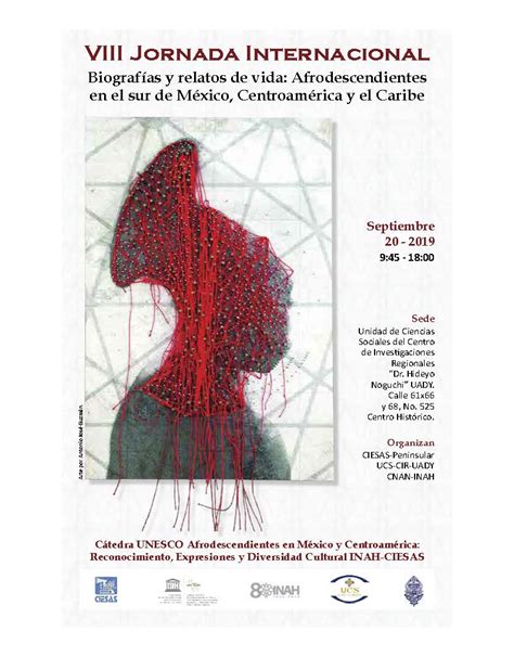 VIII Jornada Internacional Biografías y relatos de vida