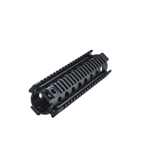 AR15/M4 Standard Carbine Quad Rail Handguard, MQRSL – XPERTGEAR