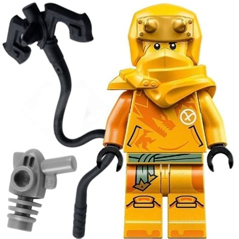 Lego Ninjago Figurka Arin Njo Nowa Allegro Pl